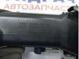 Дефлектор воздушный левый Toyota Land Cruiser Prado (J120) 5565060110C0