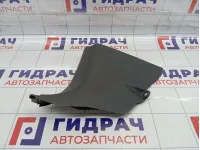 Обшивка стойки передней левой нижняя Toyota Land Cruiser Prado (J120) 6211260140B0