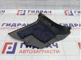 Обшивка стойки передней левой нижняя Toyota Land Cruiser Prado (J120) 6211260140B0