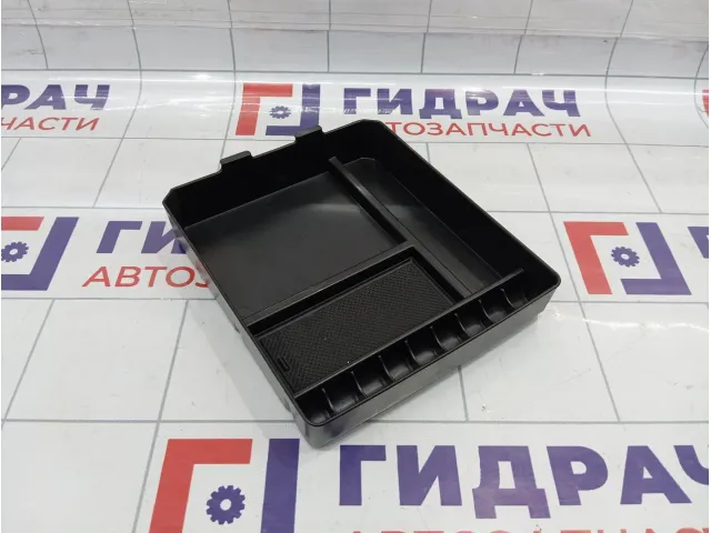 Бардачок Toyota Land Cruiser Prado (J120)