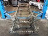 Рама Toyota Land Cruiser Prado (J120) 510016B460