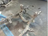 Рама Toyota Land Cruiser Prado (J120) 510016B460