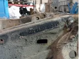 Рама Toyota Land Cruiser Prado (J120) 510016B460