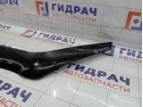 Ветровик капота Toyota Land Cruiser Prado (J120)