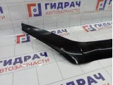 Ветровик капота Toyota Land Cruiser Prado (J120)