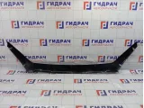 Ветровик капота Toyota Land Cruiser Prado (J120)