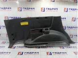 Обшивка багажника левая Toyota Land Cruiser Prado (J120) 6252060640B0