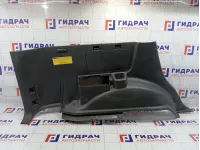 Обшивка багажника левая Toyota Land Cruiser Prado (J120) 6252060640B0