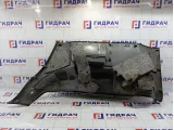 Обшивка багажника левая Toyota Land Cruiser Prado (J120) 6252060640B0
