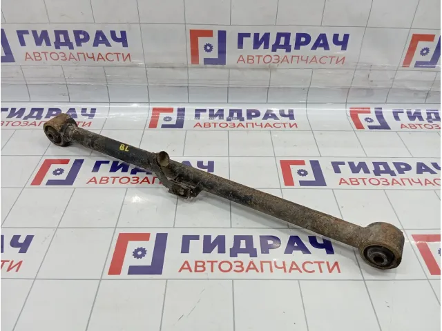 Тяга продольная задняя левая Toyota Land Cruiser Prado (J120) 4872035060