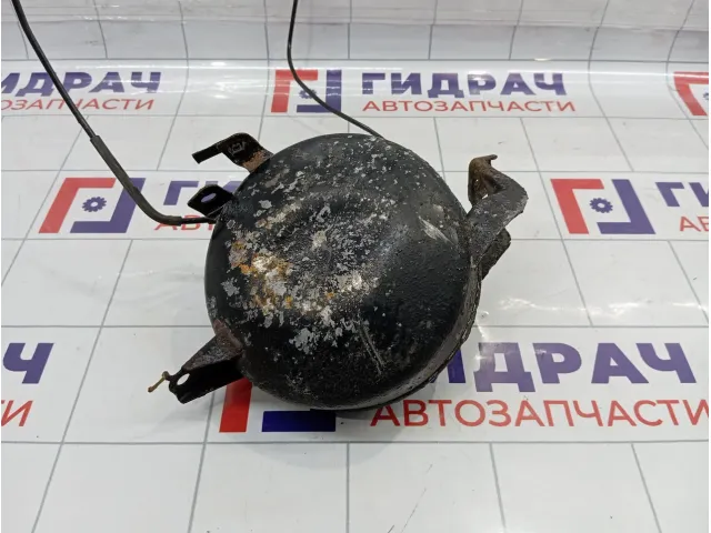 Ресивер воздушный Toyota Land Cruiser Prado (J120) 4893060020