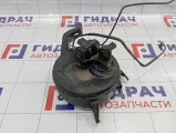 Ресивер воздушный Toyota Land Cruiser Prado (J120) 4893060020
