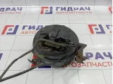 Ресивер воздушный Toyota Land Cruiser Prado (J120) 4893060020