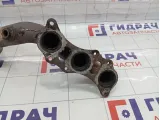 Коллектор выпускной левый Toyota Land Cruiser Prado (J120) 1715031011