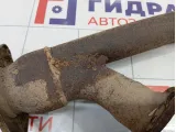 Приемная труба глушителя Toyota Land Cruiser Prado (J120) 1741031380