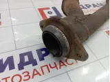 Приемная труба глушителя Toyota Land Cruiser Prado (J120) 1741031380