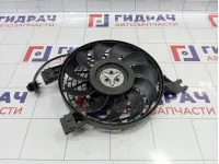 Вентилятор радиатора Toyota Land Cruiser Prado (J120) 8859060040