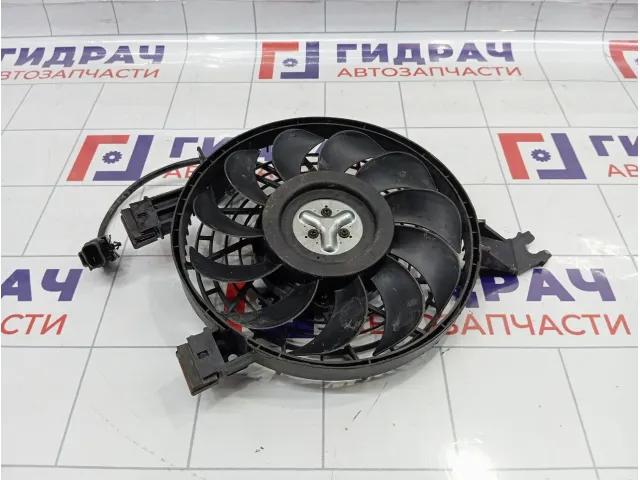 Вентилятор радиатора Toyota Land Cruiser Prado (J120) 8859060040