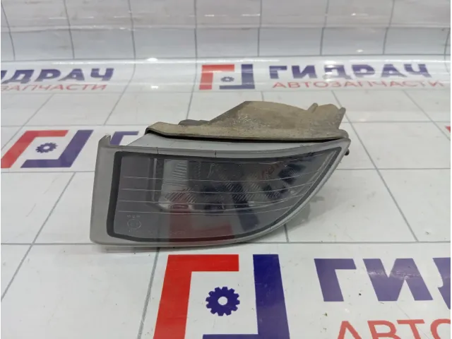 Фара противотуманная передняя левая Toyota Land Cruiser Prado (J120) 8122160070