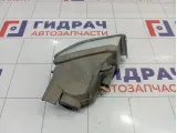 Фара противотуманная передняя левая Toyota Land Cruiser Prado (J120) 8122160070