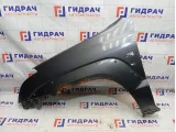 Крыло переднее левое Toyota Land Cruiser Prado (J120) 538026A160