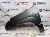 Крыло переднее левое Toyota Land Cruiser Prado (J120) 538026A160