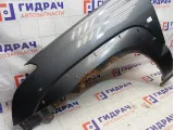 Крыло переднее левое Toyota Land Cruiser Prado (J120) 538026A160