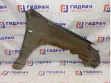 Крыло переднее левое Toyota Land Cruiser Prado (J120) 538026A160