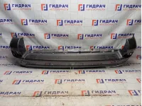 Бампер задний Toyota Land Cruiser Prado (J120) 5215960912