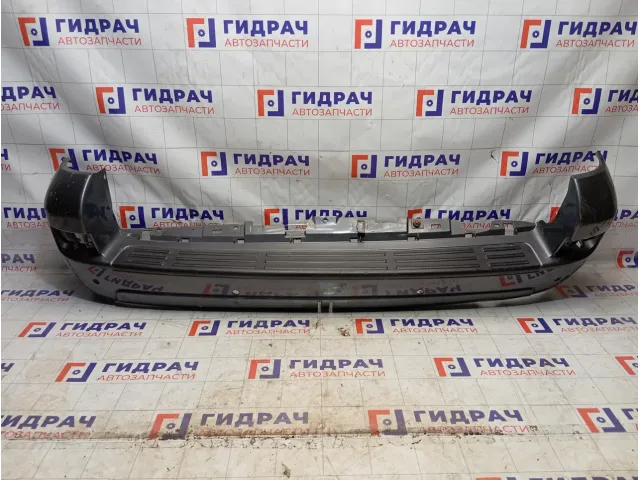 Бампер задний Toyota Land Cruiser Prado (J120) 5215960912