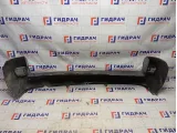 Бампер задний Toyota Land Cruiser Prado (J120) 5215960912