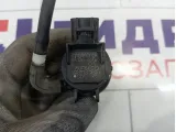 Насос омывателя стекла задний Toyota Land Cruiser Prado (J120) 8533060160