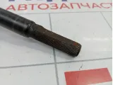 Кардан рулевой Toyota Land Cruiser Prado (J120) 4522060140