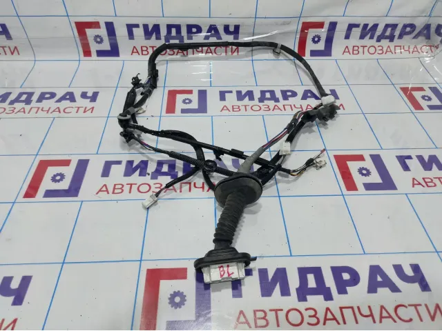 Проводка двери задней левой Toyota Land Cruiser Prado (J150) 82507-60010