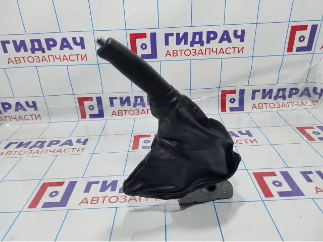 Рычаг стояночного тормоза Toyota Land Cruiser Prado (J150) 46201-60160-C0