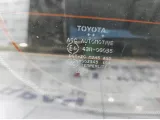 Стекло двери багажника Toyota Land Cruiser Prado (J150) 68105-60190
