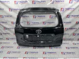 Дверь багажника Toyota Land Cruiser Prado (J150) 67005-60F50