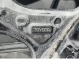 Дверь задняя правая Toyota Land Cruiser Prado (J150) 67003-60470