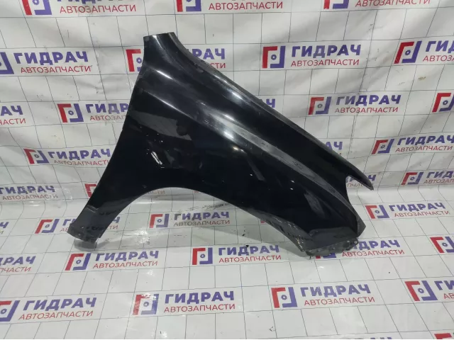 Крыло переднее правое Toyota Land Cruiser Prado (J150) 53811-60A90