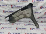 Крыло переднее правое Toyota Land Cruiser Prado (J150) 53811-60A90