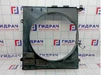 Диффузор вентилятора Toyota Land Cruiser Prado (J150) 16711-30070