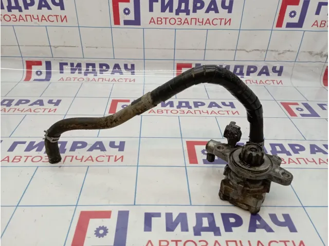 Насос гидроусилителя Toyota Land Cruiser Prado (J150) 44310-60550