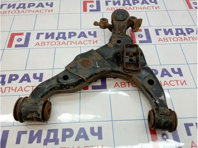 Рычаг передний нижний левый Toyota Land Cruiser Prado (J150) 48069-60040