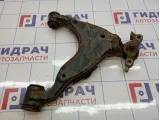 Рычаг передний нижний левый Toyota Land Cruiser Prado (J150) 48069-60040