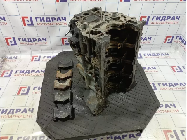 Блок двигателя Toyota Land Cruiser Prado (J150) 11401-39878