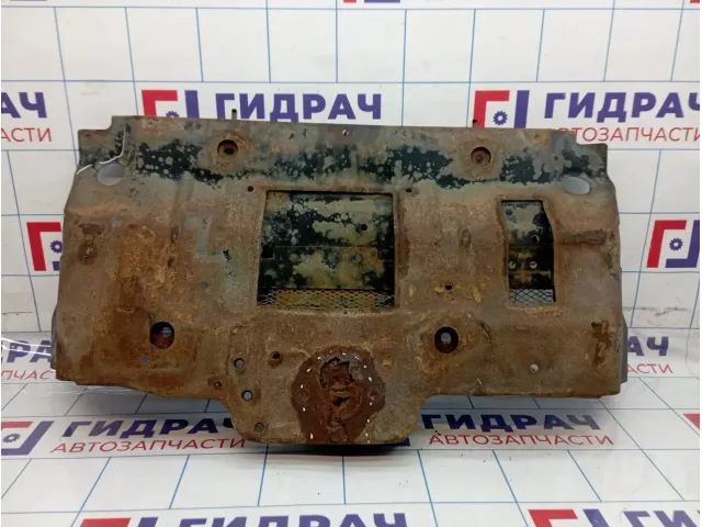 Защита двигателя Toyota Land Cruiser Prado (J150) 51405-60230