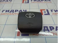 Подушка безопасности в рулевое колесо Toyota Land Cruiser Prado (J150) 45130-60450-C0