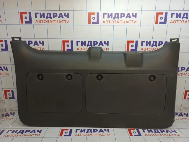 Обшивка двери багажника Toyota Land Cruiser Prado (J150) 64780-60340-B0