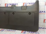 Обшивка двери багажника Toyota Land Cruiser Prado (J150) 64780-60340-B0