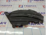 Пыльник горловины бензобака Toyota Land Cruiser Prado (J150) 77277-60150